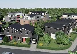 Finde günstige immobilien zum kauf in haselünne. Exklusive Eigentumswohnungen Im Herzen Von Haselunne News Raiffeisen Ems Vechte