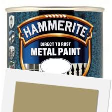 Maybe you would like to learn more about one of these? Hammerite Direct To Rust Metal Paint Hammered Ready Mixed Gold 250ml