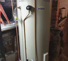 Install this temperature and pressure relief valve. Tascott Hot Water Installations Rheem 250l Hot Water System