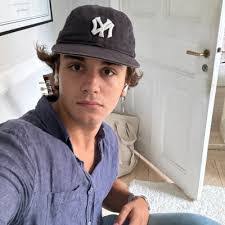 Kale Fuller's Instagram, Twitter & Facebook