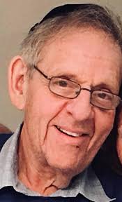 Howard Carroll Obituary