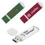 Wholesale Flash Drives from www.logotech.com