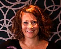 Lucire Beauty: Blue Cactus's Ultimate Make-Over: Do you recognize this  woman?