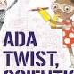 Ada Twist Scientist and Friends event image