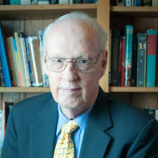 Edward G. Nelson, business leader and philanthropist, dies