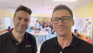 If the next generation grows up without these stories, it's our fault'