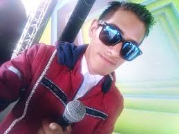 Allan Juárez Locutor