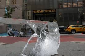 He requested the flag not be burnt….nothing was said about ...