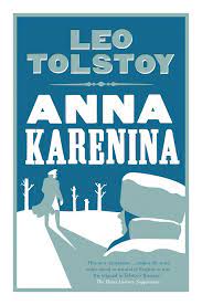 The hoopla over richard pevear and larissa volokhonsky's translation of anna karenina in 2000 made me think i was going to have a doubly intense experience, more than i had. Anna Karenina New Translation Leo Tolstoy Alma Classics