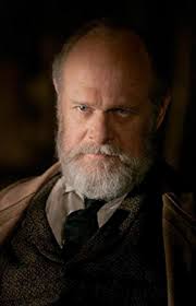 When did you stop rooting for George Hearst? : r/deadwood