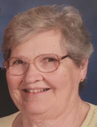 Marlene L. Allison Obituary