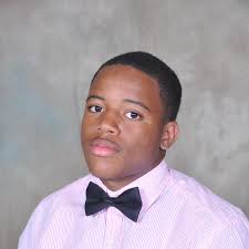 Isaiah Brewer's Ozen High School Career Home