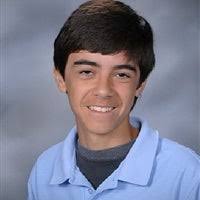 Jeremy Lozano's High School Bio