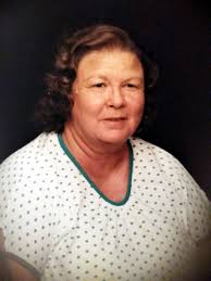 Frances L. McRae Obituary