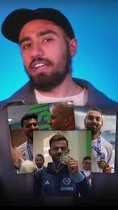 OMG! Glenn Phillips Virat Kohli catch 🤯