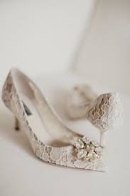 Dolce Gabbana Lace Bridal Pumps With Crystal Wedding Shoes Lace Kitten Heels Wedding Beautiful Wedding Shoes