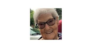 Death Notice and Obituary for Erma Hansen I. 2022 of Blair , NE