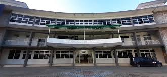 Jabatan agama islam pahang, pekan. Wisma Sri Pahang Blok C Di Bandar Kuantan