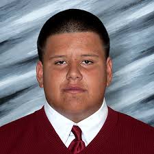 John Salcido's Roosevelt High School Career Home