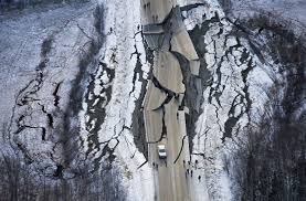 A tsunami warning has been canceled after a 7.8 magnitude earthquake struck off the coast of the southeast of perryville, alaska. Alaska Starkes Erdbeben Erschuttert Suden Des Us Bundesstaates Panorama Stuttgarter Zeitung