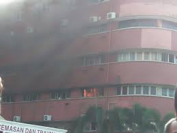 Istana besar is situated 1¼ km southeast of sultanah aminah hospital. Investigating The Hospital Sultanah Aminah Tragedy Seademon Says