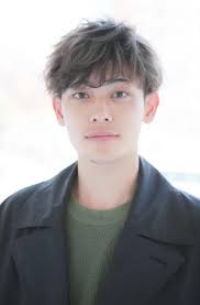 Ash is the coolest hair color for men.