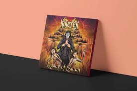 Legacy Of Satan | 𝕄𝕒𝕤𝕥𝕖𝕣 𝔻𝕪