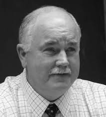 Puts The Punch In School Life “ Terry Fink