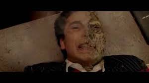 Reminiscent of early tarantino, this edgy, outrageous thriller is one habit you'll want to acquire. Constantine Best Scene Francis Lawrence Keanu Reeves Rachel Weisz Gavin Rossdale Youtube
