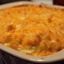 Southern Baked Macaroni And Cheese I Heart Recipes Recipe Southern Baked Macaroni And Cheese Recipe Baked Macaroni Food