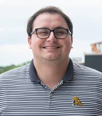 Riley Boyd Named Mo West ESports Director