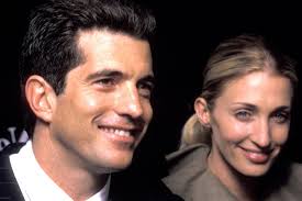 John F. Kennedy jr.: Die Details seines tragischen Todes