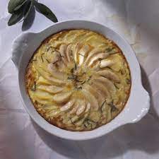 Recette Fricot Aux Poires Marie Claire