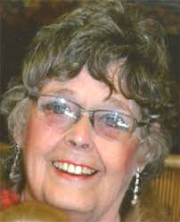 TUFFORD, Helen Patricia (Pat) (nee McKay)