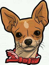 Pin De Noe En Cute Fuzzies Dibujos De Perros Perros En Caricatura Dibujo De Perro