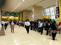 Pada masa sekarang semakan wang tak dituntut hanya bole disemak secara. Kenapa Bersesak Di Kaunter Wang Tak Dituntut Boleh Disemak Online Tahun Depan Sarawakvoice Com