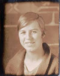 Blackwelder, Stella Mae