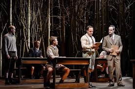 Horváth éva is on mixcloud. Schaubuhne Programme Premieres Repertoire Repertoire Jugend Ohne Gott