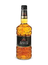403 Forbidden Whisky Booze Alberta