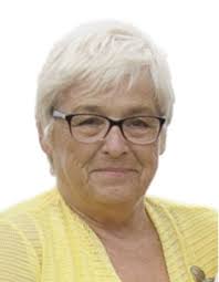 Obituary for Velda Lillian (Ellsworth) Doucette