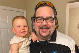 Fundraiser by Julia Adele Callahan : In Memory of Morgan Patrick Callahan