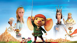 Being the story of a mouse, a princess, some soup and a spool of thread is certainly. The Tale Of Despereaux Full Movie Movies Anywhere