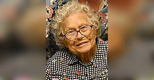 Obituary information for Betty Jo Cordray