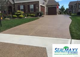 Driveway repair is a crucial part of home maintenance. How To Apply Sealant To Exposed Aggregate Driveway