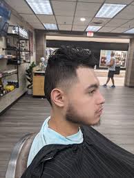 Wiseman's Barber Co.