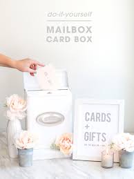 Im making a wedding card box that looks like a beautiful cake as a request from two of my viewers. You Have To See This Adorable Diy Mailbox Card Box For Weddings