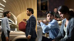 2021 movies, indian movies, priyanka chopra all movies hindi. The White Tiger First Look Out Priyanka Chopra Rajkummar Rao Raise Curiousity Among Fans