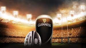 It's been another tremendous six nations round of action. Guinness Six Nations The Power Of Connections