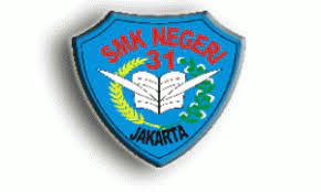 Kramat jaya baru blok d2, kec. Smk Negeri 31 Smk Di Dki Jakarta
