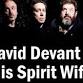 David Devant & His Spirit Wife - The Hope & Ruin, 11-12 Queens Rd Event Image